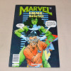 Marvel 03 - 1989 Ihmeneloset